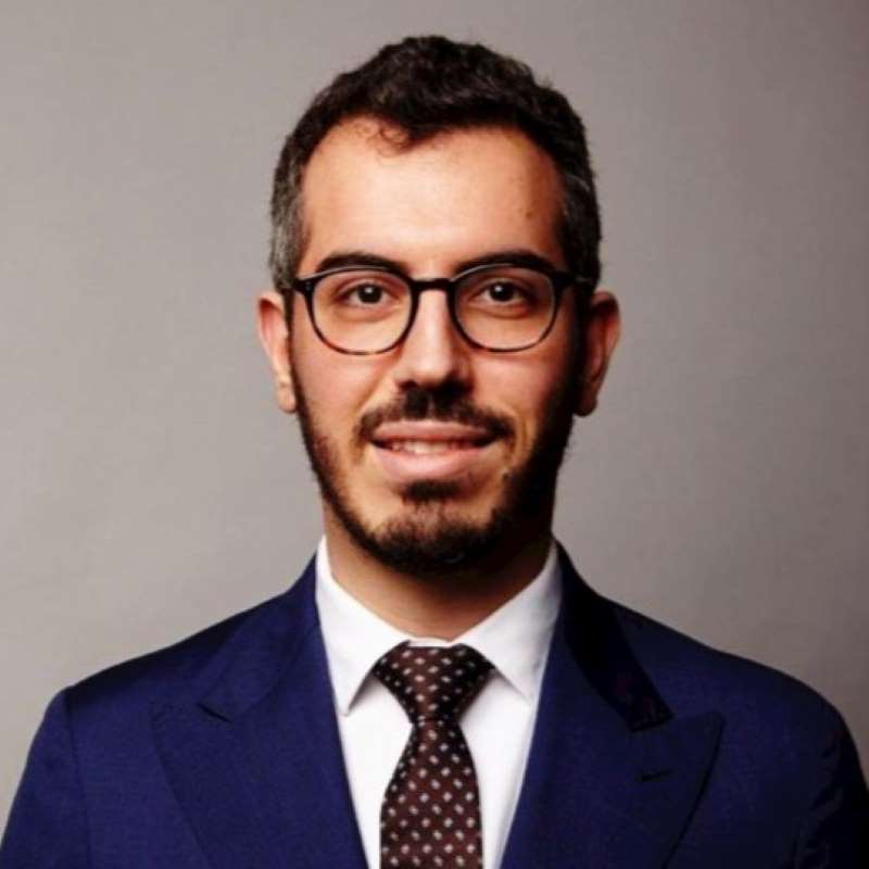 Nabil Chekili, JP Morgan Asset Management